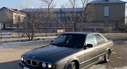 BMW 520 1990 года за 1 500 000 тг. в Алматы – фото 5