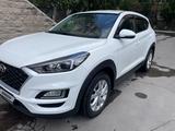 Hyundai Tucson 2020 года за 10 200 000 тг. в Астана