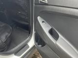 Hyundai Tucson 2020 года за 10 200 000 тг. в Астана – фото 4