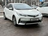 Toyota Corolla 2018 годаүшін9 000 000 тг. в Астана – фото 3