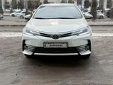 Toyota Corolla 2018 годаүшін9 000 000 тг. в Астана – фото 2