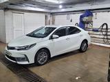 Toyota Corolla 2018 года за 9 500 000 тг. в Астана – фото 3