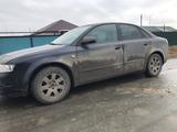 Audi A4 2003 года за 2 100 000 тг. в Атырау – фото 4