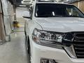 Toyota Land Cruiser 2017 годаfor33 900 000 тг. в Алматы – фото 9