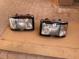 Фары, поворотники на Рэндж Ровер за 50 000 тг. в Актобе – фото 3