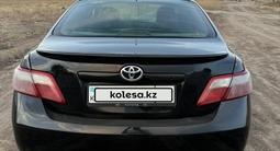 Toyota Camry 2006 года за 5 000 000 тг. в Алматы – фото 4