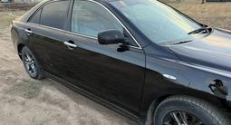Toyota Camry 2006 года за 5 000 000 тг. в Алматы – фото 5