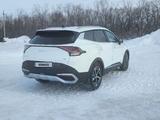 Kia Sportage 2024 годаүшін16 498 000 тг. в Астана – фото 3