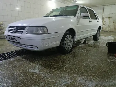 Volkswagen Santana 2007 года за 1 600 000 тг. в Петропавловск