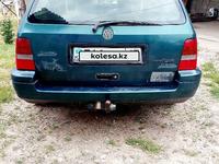 Volkswagen Golf 1995 годаүшін2 600 000 тг. в Шымкент