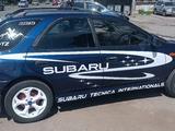 Subaru Impreza 1997 годаүшін2 280 000 тг. в Алматы