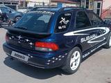 Subaru Impreza 1997 годаүшін2 280 000 тг. в Алматы – фото 2