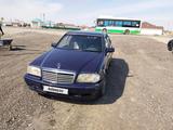 Mercedes-Benz C 200 1996 года за 1 200 000 тг. в Кызылорда – фото 2