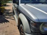 Mitsubishi Pajero 1996 года за 3 900 000 тг. в Алматы – фото 4