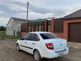 ВАЗ (Lada) Granta 2190 2013 годаfor2 900 000 тг. в Уральск – фото 3