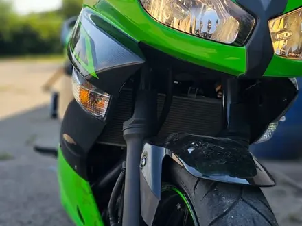 Kawasaki  Ninja 400 2012 года за 2 500 000 тг. в Алматы – фото 2