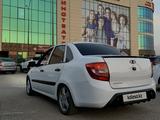 ВАЗ (Lada) Granta 2190 2013 года за 2 200 000 тг. в Шымкент
