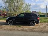 BMW X5 2009 года за 8 500 000 тг. в Уральск – фото 2