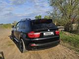 BMW X5 2009 года за 8 500 000 тг. в Уральск – фото 3