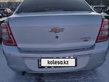 Chevrolet Cobalt 2020 годаfor6 500 000 тг. в Костанай – фото 3