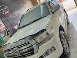 Toyota Land Cruiser 2013 годаүшін26 000 000 тг. в Актобе
