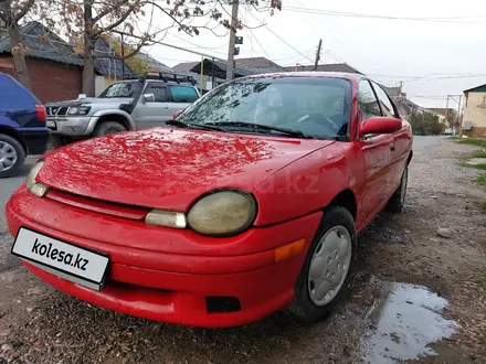 Dodge Neon 1996 года за 1 200 000 тг. в Шымкент – фото 14