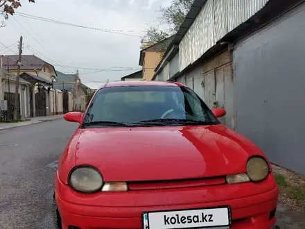 Dodge Neon 1996 года за 1 200 000 тг. в Шымкент – фото 15