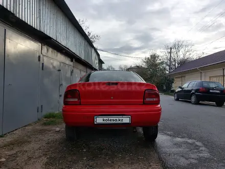 Dodge Neon 1996 года за 1 200 000 тг. в Шымкент – фото 17