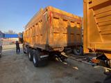Shacman (Shaanxi)  F3000 2020 годаүшін29 500 000 тг. в Костанай – фото 3