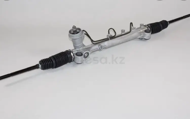 Рулевая рейка на mazda tribute. Мазда Трибут за 40 000 тг. в Алматы