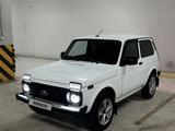 ВАЗ (Lada) Lada 2121 2023 года за 5 500 000 тг. в Астана