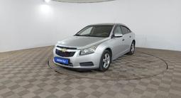 Chevrolet Cruze 2012 года за 2 640 000 тг. в Шымкент