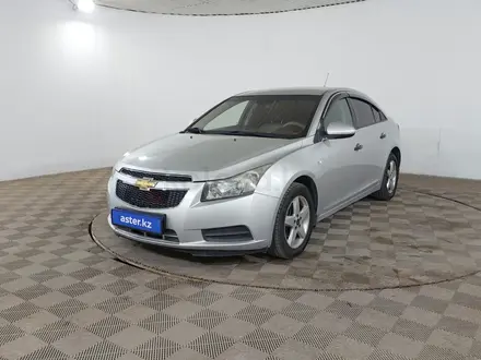 Chevrolet Cruze 2012 года за 2 640 000 тг. в Шымкент