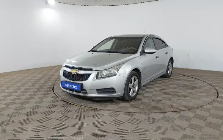 Chevrolet Cruze 2012 года за 2 640 000 тг. в Шымкент