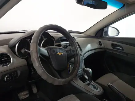 Chevrolet Cruze 2012 года за 2 640 000 тг. в Шымкент – фото 12