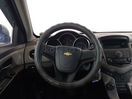Chevrolet Cruze 2012 года за 2 640 000 тг. в Шымкент – фото 13