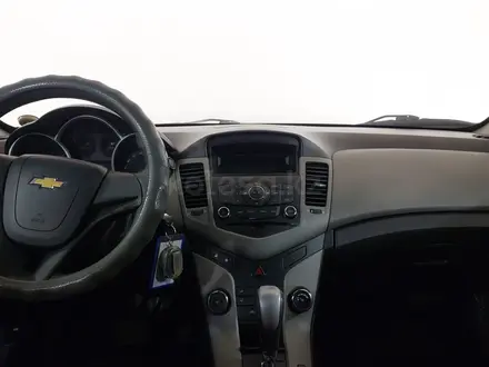 Chevrolet Cruze 2012 года за 2 640 000 тг. в Шымкент – фото 14