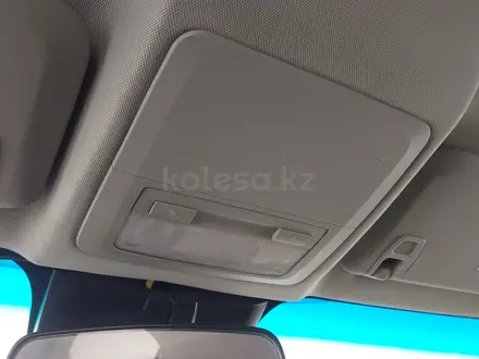 Chevrolet Cruze 2012 года за 2 640 000 тг. в Шымкент – фото 17