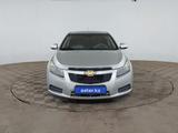 Chevrolet Cruze 2012 годаүшін2 640 000 тг. в Шымкент – фото 2