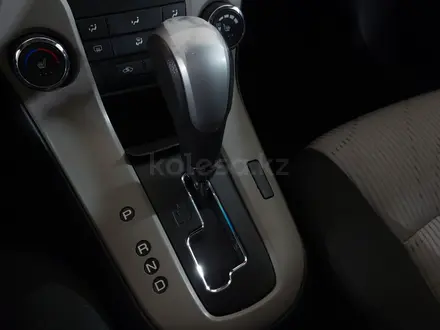 Chevrolet Cruze 2012 года за 2 640 000 тг. в Шымкент – фото 22