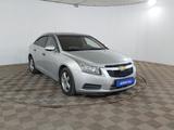 Chevrolet Cruze 2012 годаүшін2 640 000 тг. в Шымкент – фото 3