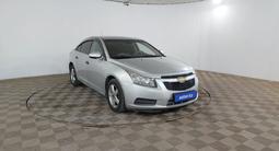 Chevrolet Cruze 2012 года за 2 640 000 тг. в Шымкент – фото 3