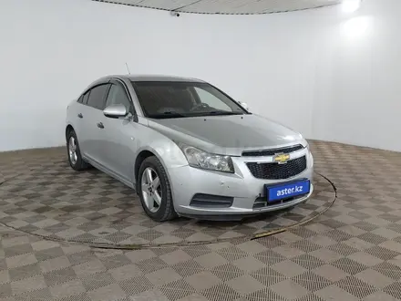 Chevrolet Cruze 2012 года за 2 640 000 тг. в Шымкент – фото 3