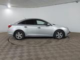 Chevrolet Cruze 2012 годаүшін2 640 000 тг. в Шымкент – фото 4
