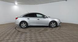 Chevrolet Cruze 2012 года за 2 640 000 тг. в Шымкент – фото 4