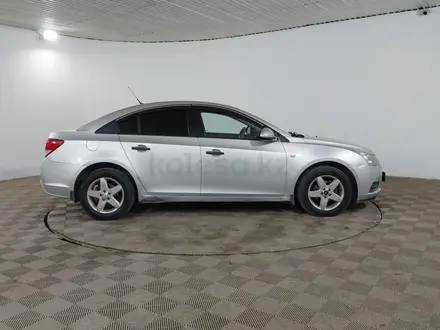 Chevrolet Cruze 2012 года за 2 640 000 тг. в Шымкент – фото 4