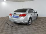 Chevrolet Cruze 2012 годаүшін2 640 000 тг. в Шымкент – фото 5