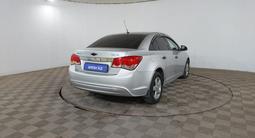 Chevrolet Cruze 2012 года за 2 640 000 тг. в Шымкент – фото 5