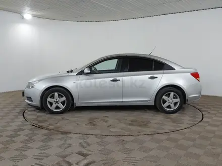 Chevrolet Cruze 2012 года за 2 640 000 тг. в Шымкент – фото 8