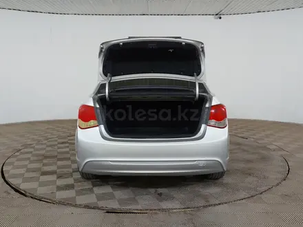 Chevrolet Cruze 2012 года за 2 640 000 тг. в Шымкент – фото 9
